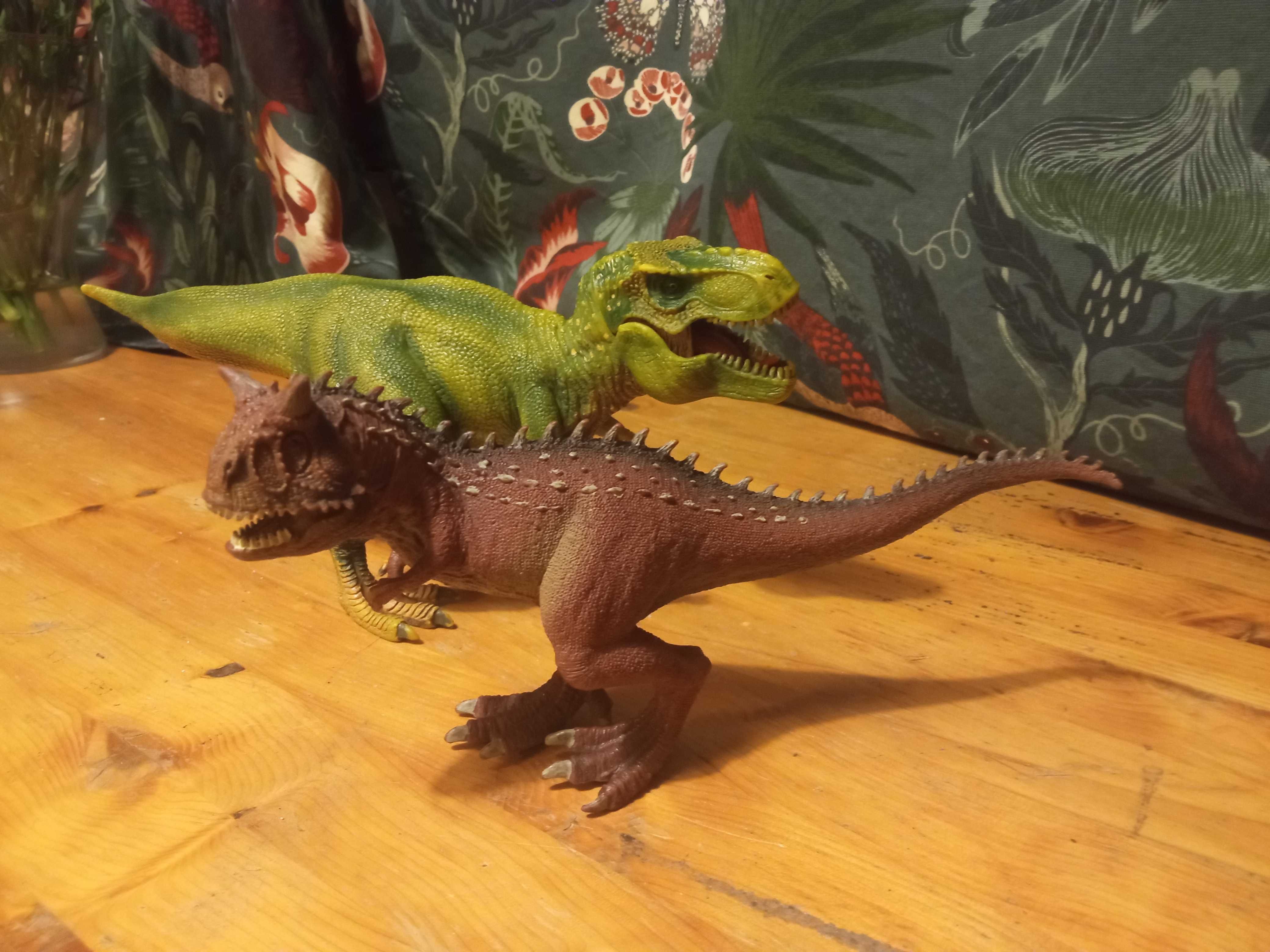 Dinozaury Schleich