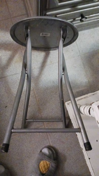 Banco fácil  de arrumar