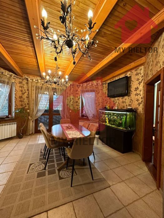 Продаж будинку с.Камяниця.