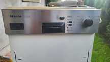 Посудомийна машина Miele на запчастини , або ремонт