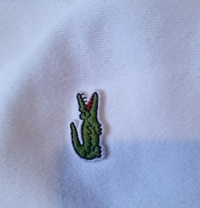 Тепле Худі Lacoste оригінал без нюансів