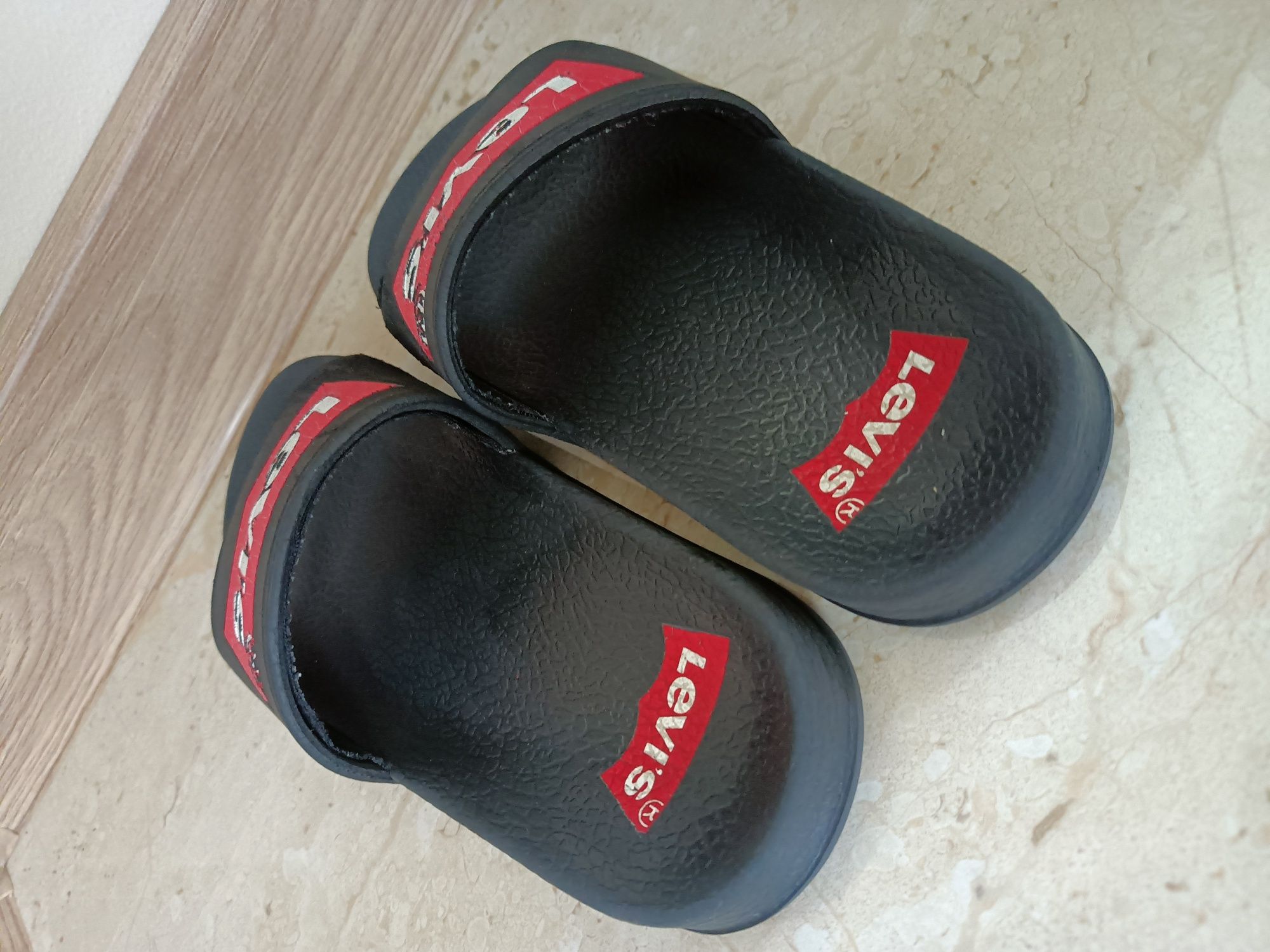 Kapcie 28 uzywane