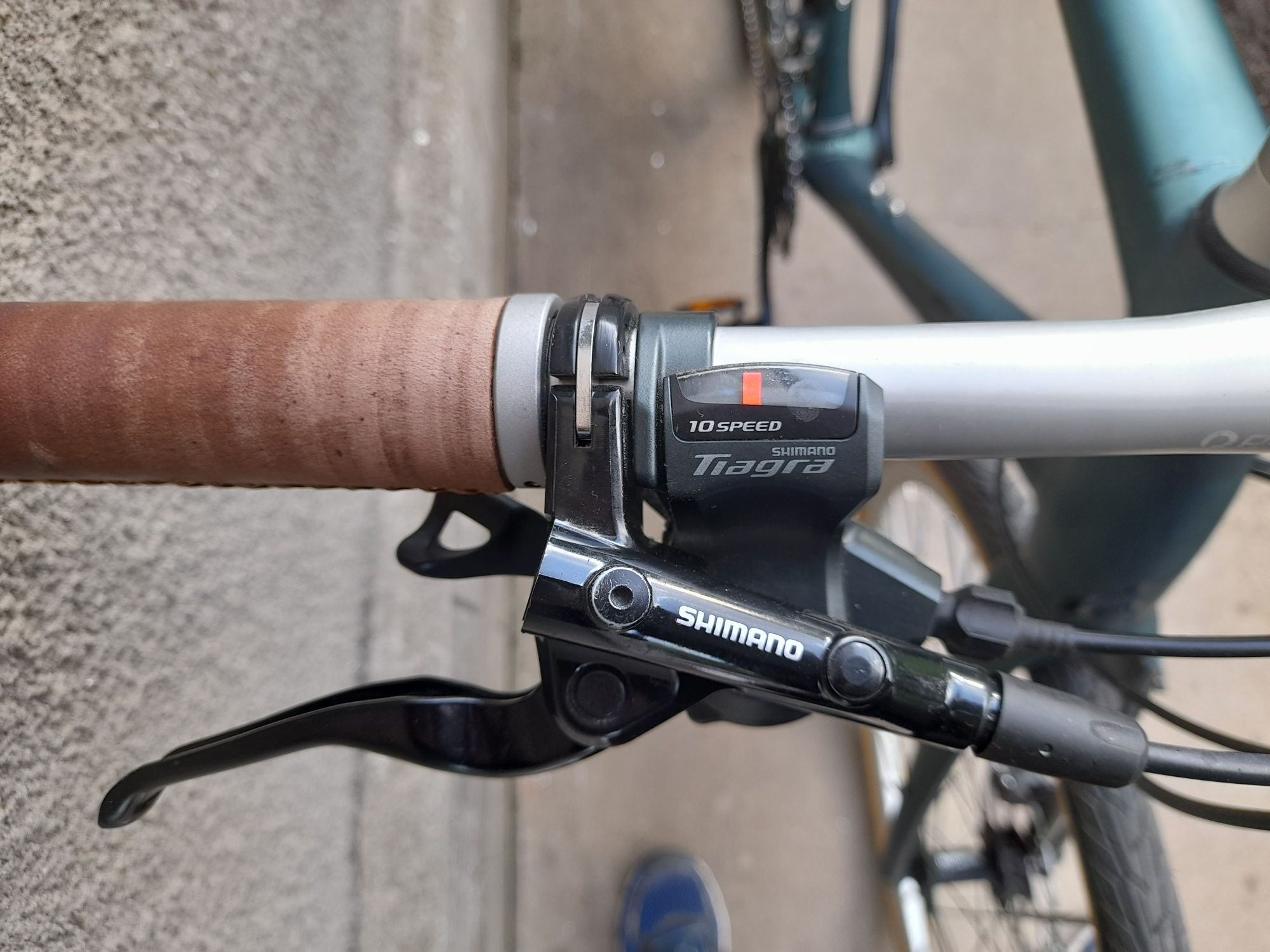 Міський Велосипед Centurion CitySpeed 1000 , Shimano Tiagara ( 28 )
