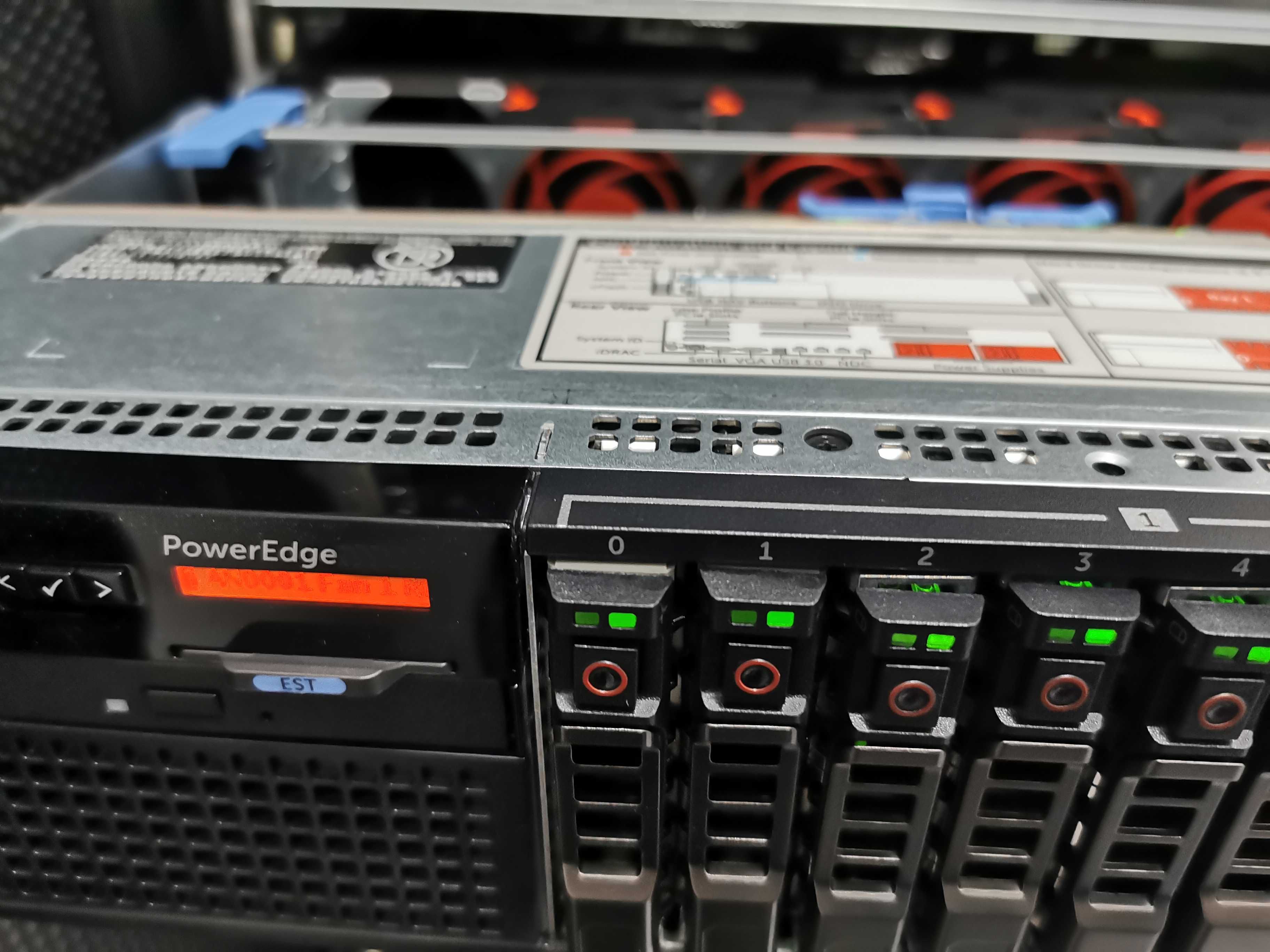 Usługi informatyczne dla firm, Administracja systemów IT