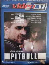 Film Pitbull DVD