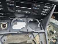 Bmw e39 cup holder