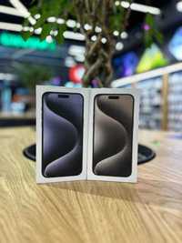 iPhone 15 Pro Max 256/512/1Tb New Ябко ТРК Нео Плаза