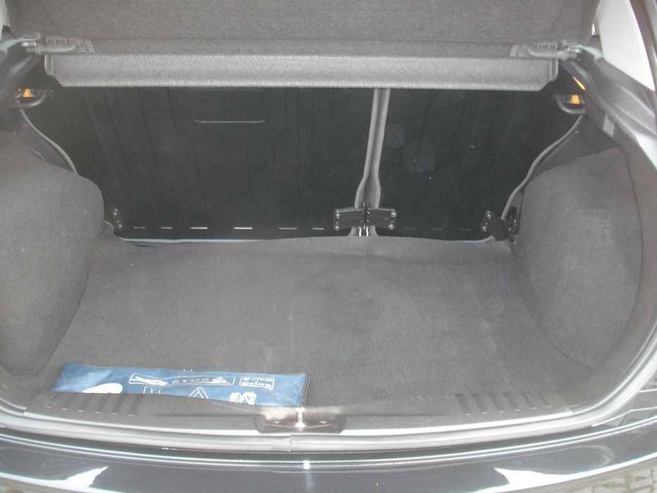 Ford Fiesta ST-line 1.25 de 2007 impecável
