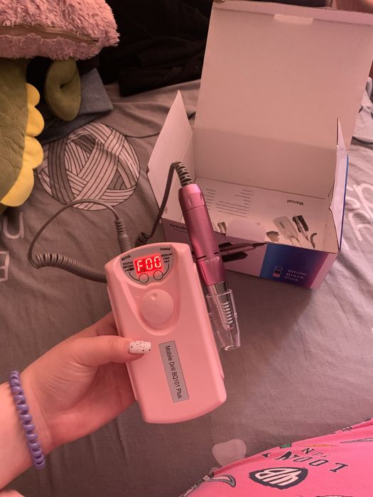 Новий, не користований , портативний фрейзер