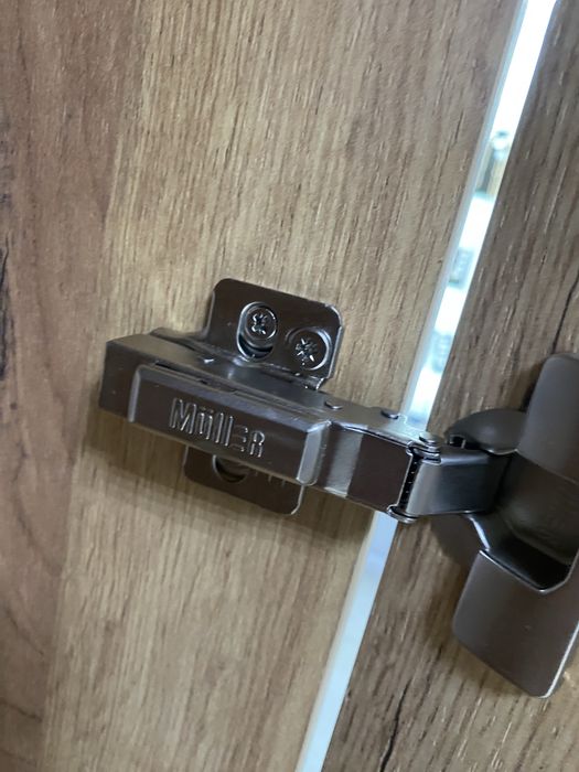 Шафа нова 2400х1116х530