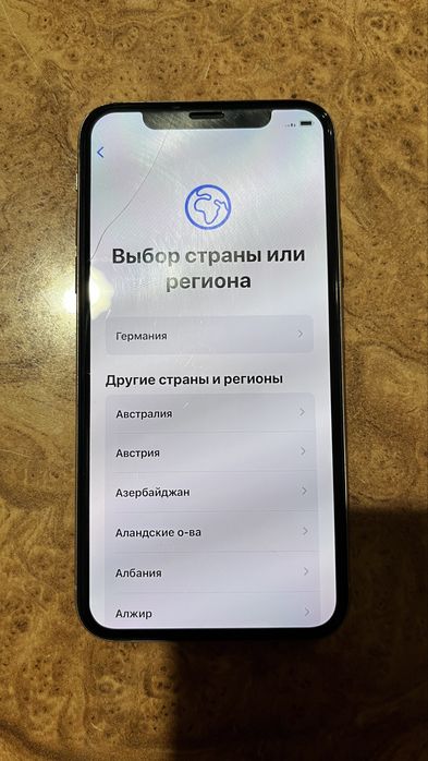 Apple iphone XS 64GB