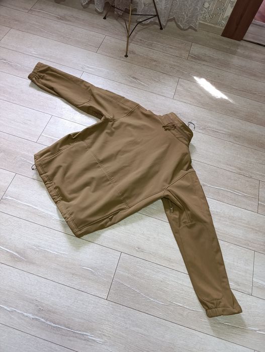 M-Tac куртка Soft Shell Coyote XL