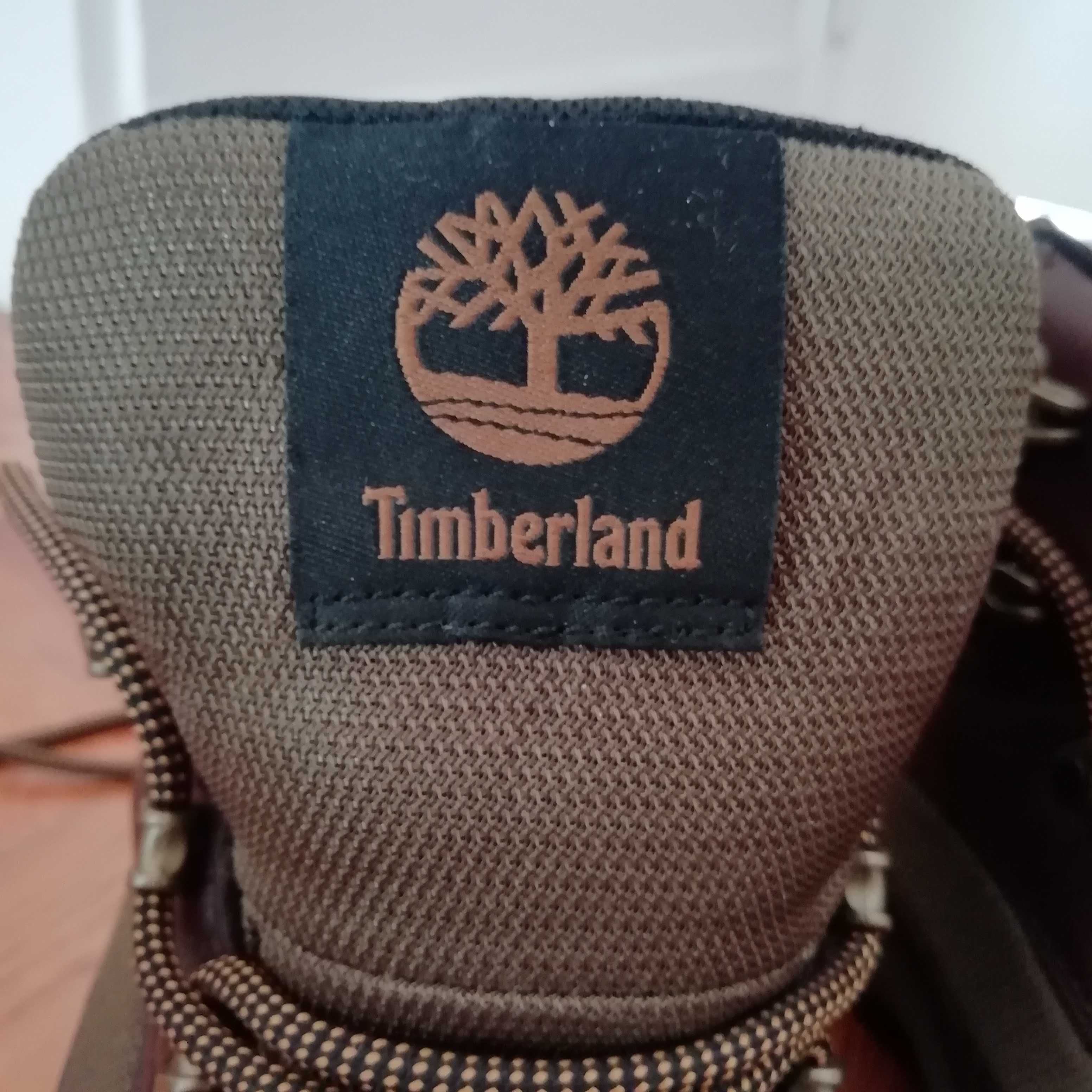 Botas de montanha Timberland