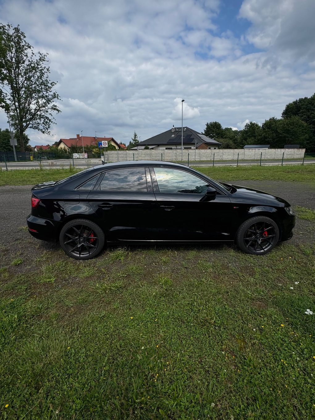 Audi A3 Audi A3 8V 1.4 TFSI – Polski salon