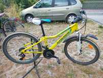 Kross Junior Bike Esprit