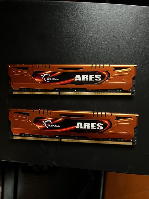 Оперативна пам’ять