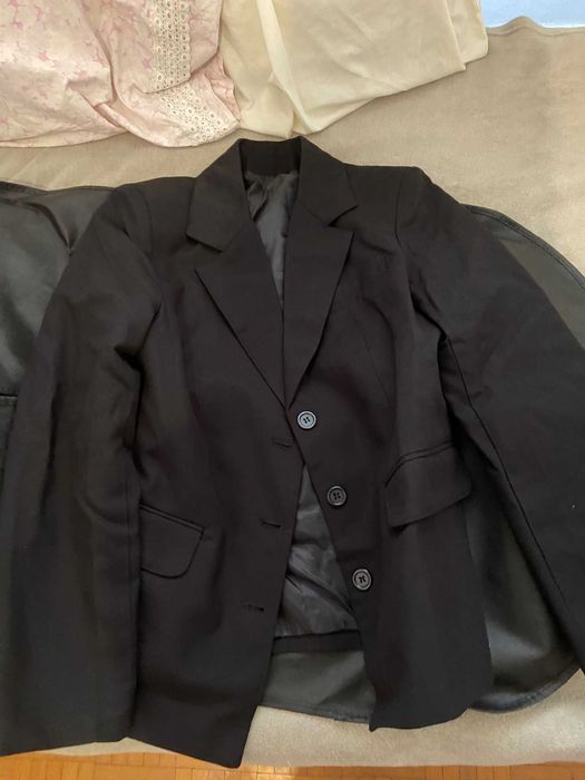 Traje acadêmico (novo)