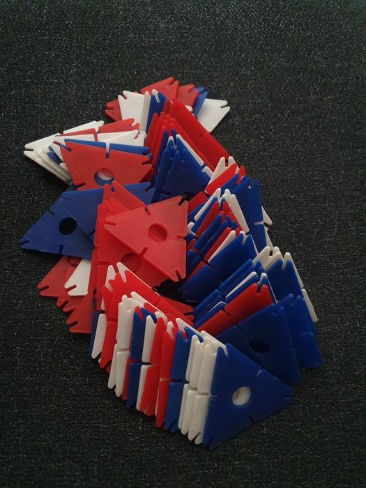 Конструктор Фантазия ссср