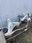 Четверь бмв bmw x1 x2 f48 f39 f44 ліва права