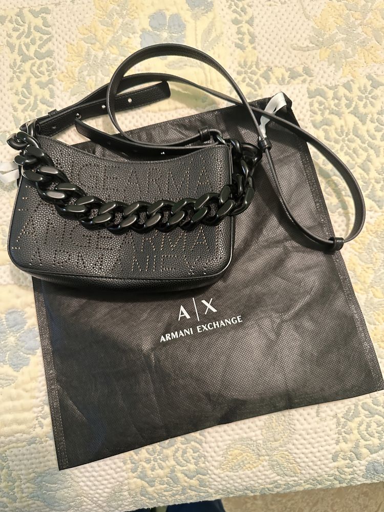 Сумка Armani Exchange