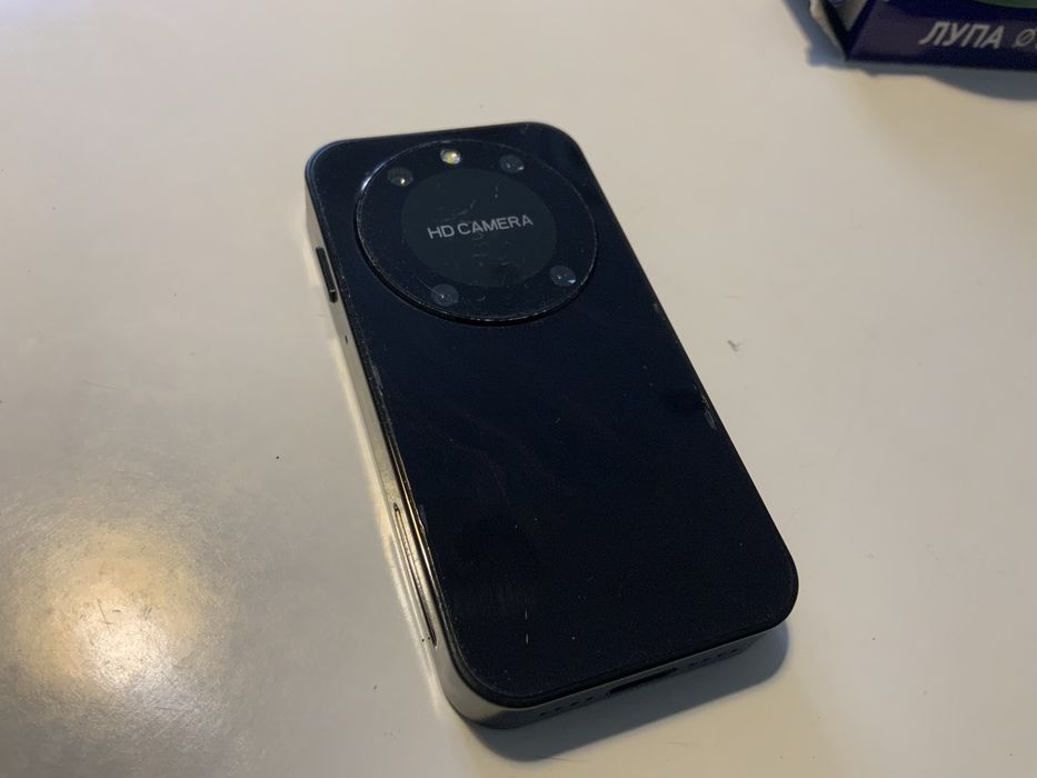 Мини Смартфон андроид Soyes F8 Pro Max Super Mini