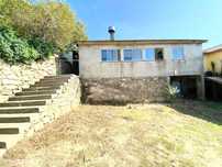 Casa habitável em Agualonga