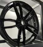 Felgi aluminiowe 8x19 cali 5x114.3 Honda Lexus Suzuki Toyota #5074