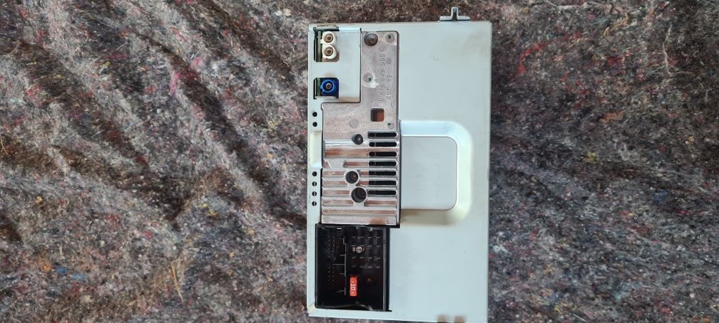 Radio nawigacja vw 3C0.035.270B