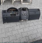 Торпедо Безпека Kia Sorento BL