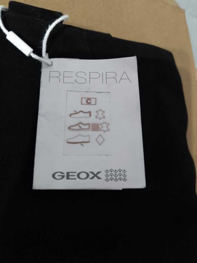 Botas mulher Geox D Pheby 80 D Tam:36 (1177)