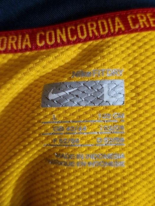 Koszulka Arsenal Londyn Nike Fly Emirates