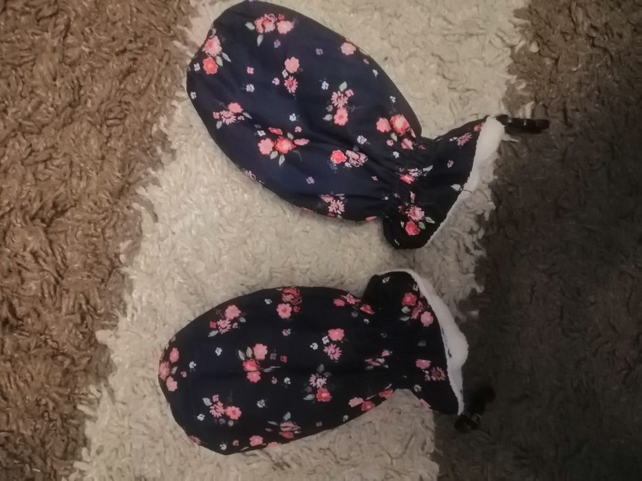 Куртка зимняя Georg