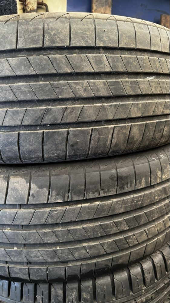 235/45/21 Bridgestone Turanza ECO