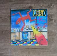 UB40 - Rat In The Kitchen , 1987 r