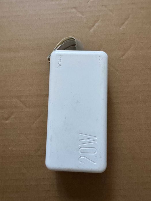 Power Bank Hoco J87B 30000mAh