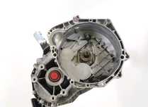 Caixa 6 Velocidades Opel Astra H Zafira B Vectra C 1.9Cdti 150Cv F40