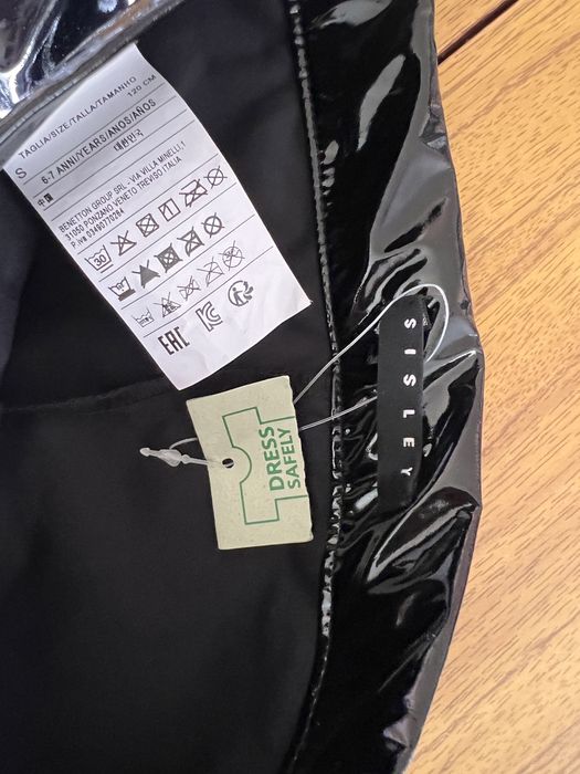 Лосіни Sisley дитячі