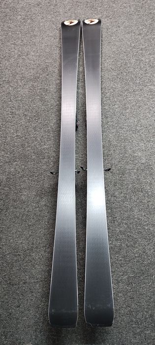 Narty 2021 r Blizzard SRC 165 cm + Marker XCELL 12