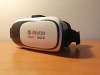 iWotto Virtual Glasses 360º