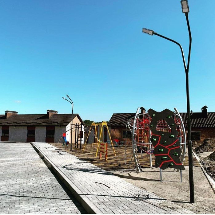 2 кімнатна квартира ЖК Урбан Хаус