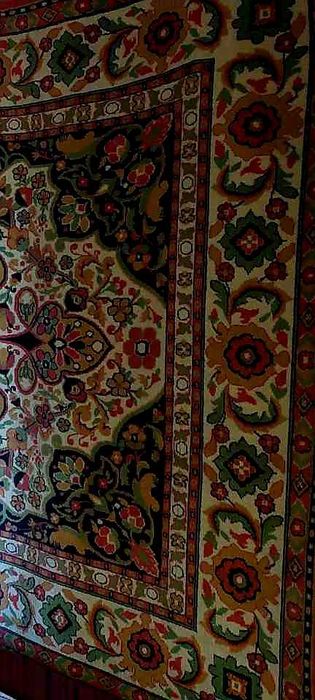 Килим натуральний. Ковёр 2×3. Палас. Ковёр на пол. Килим на підлогу.