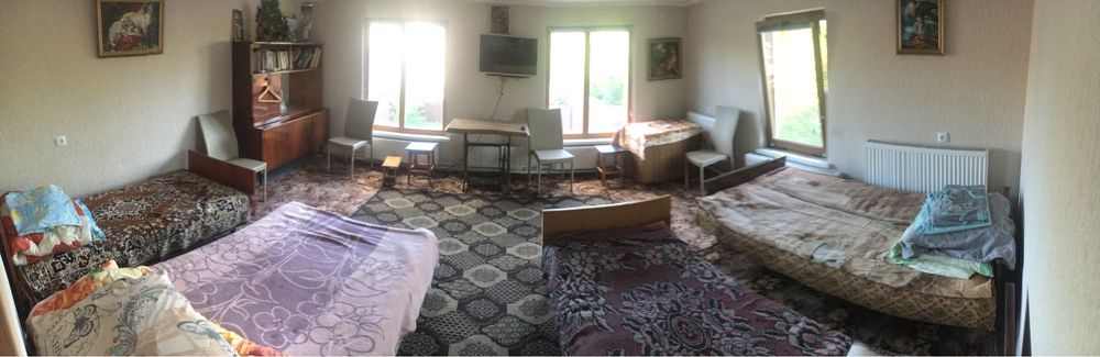 Здаеться квартира по добово місто  Лубни