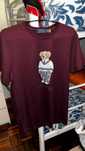 T-shirt Ralph Lauren