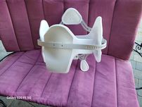 Orteza kręgosłupa Medi 4C Flex Hyperextension