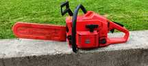 Husqvarna 242 G +akcesoria