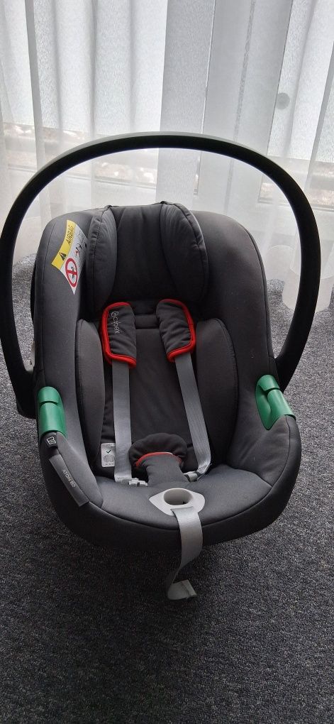 Fotelik samochodowy cybex Aton B2