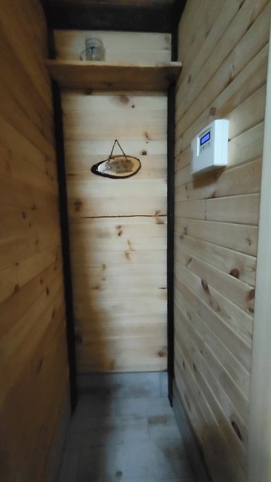 Продаж незвичайного будинку!