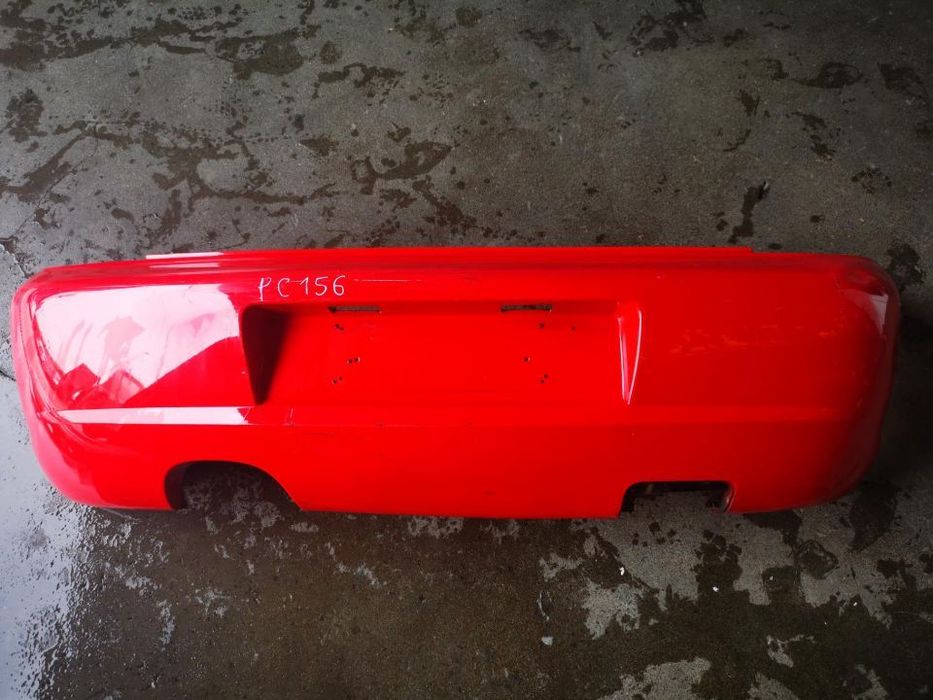 SEAT LEON 1M FR PARA CHOQUES TRÁS PC156