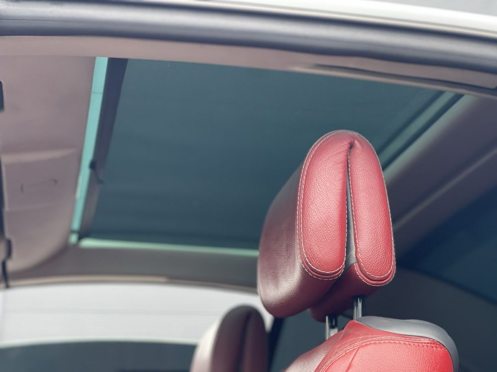 Renault Megane CABRIOLET