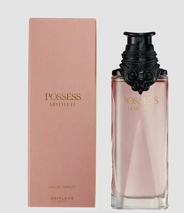 Духи Парфуми Paradise Парадайз Paradise Amazing Possess Absolute